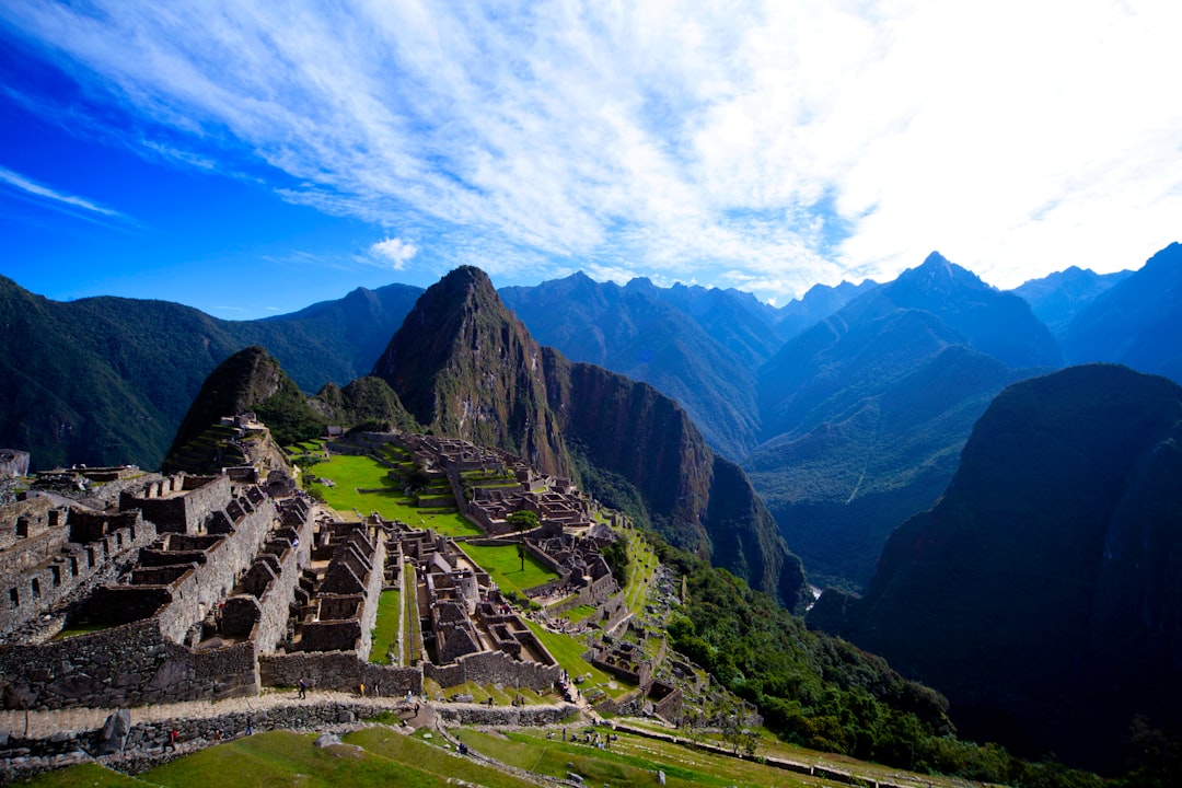 Peru in May: Dry Season Arrives, Inti Raymi Approaches, and the Best Pre-Peak Window