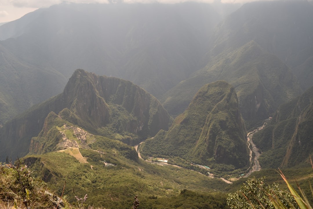 Peru in November: Rainy Season Returns, Dia de los Muertos, and Amazon Comes Alive