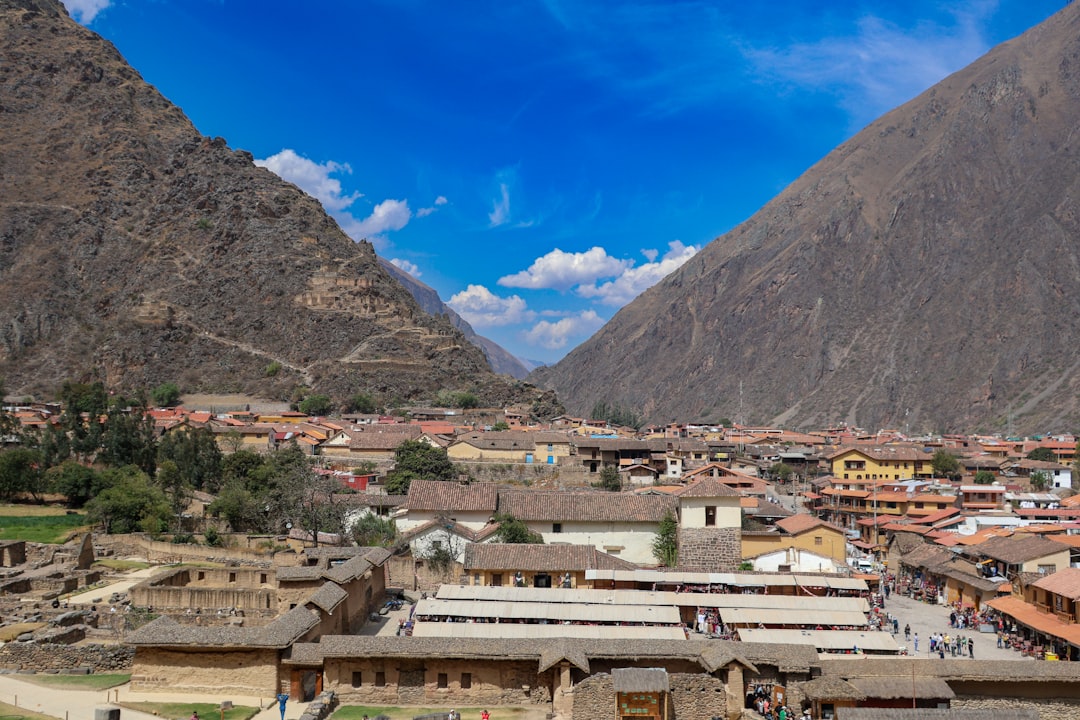 Peru in October: Dry Season Ends, Lord of Miracles in Lima, and the Last Trekking Window
