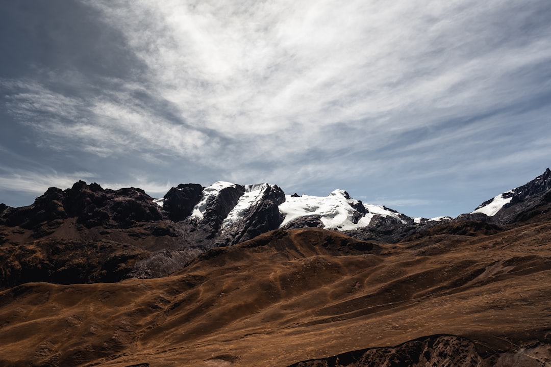 One Week in Peru: The Perfect 7-Day Itinerary