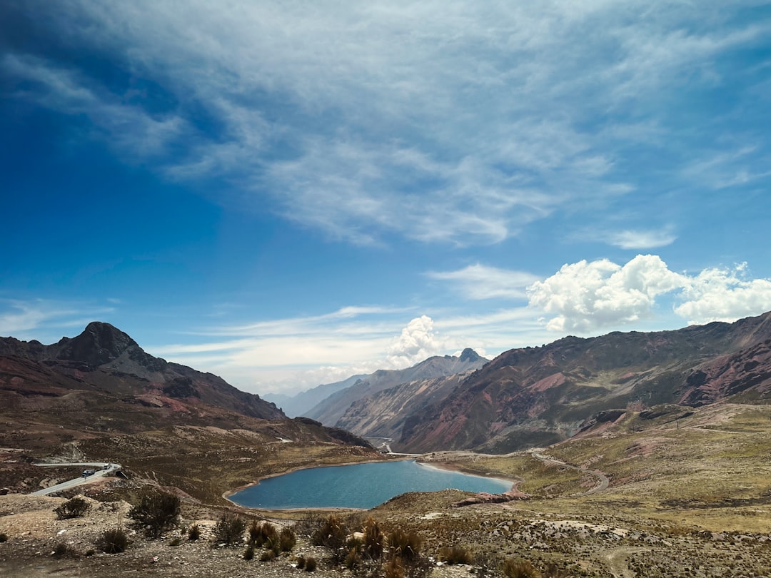 Peru Practical Guide: Visas, Altitude, Transport & Costs