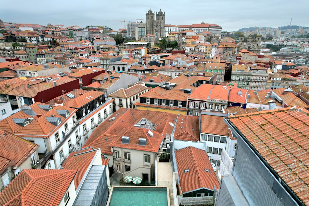 Portugal in September: Douro Harvest, Summer's End, and the Optimal Transition