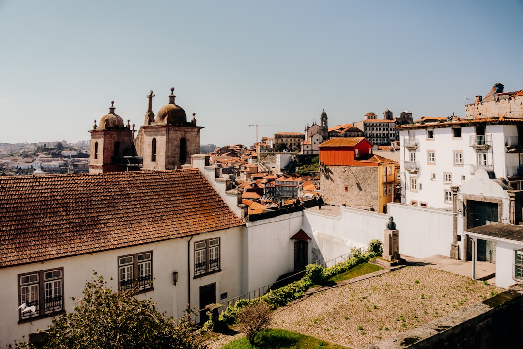 Sintra: Fairy-Tale Palaces & the Atlantic Serra