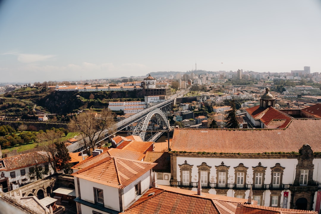 Portugal Wine Guide: Port, Vinho Verde & the Douro Valley