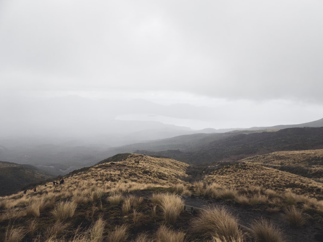 Cilaos Guide: Hot Springs, Wine & the Heart of Réunion's Cirques
