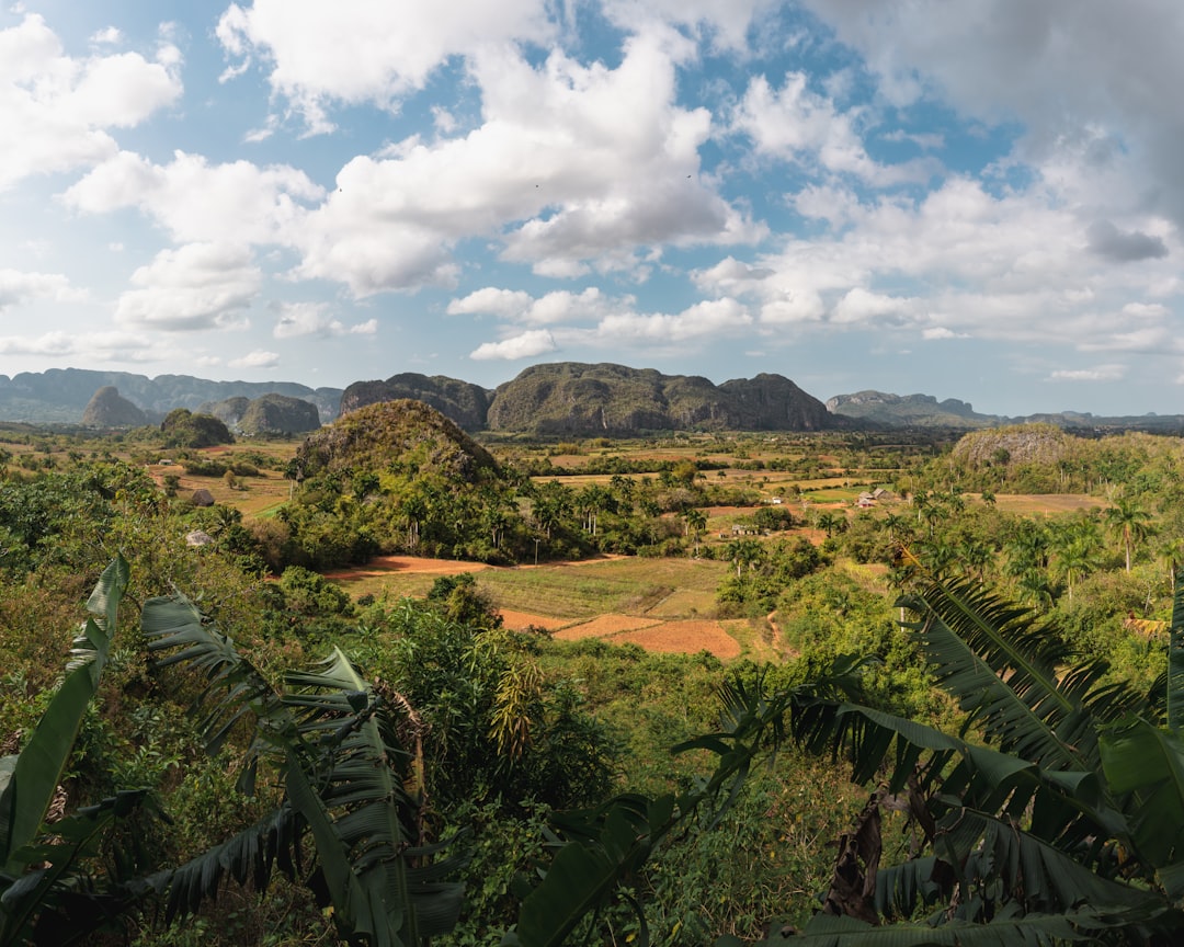 Hell-Bourg: The Most Beautiful Village in France's Indian Ocean Department