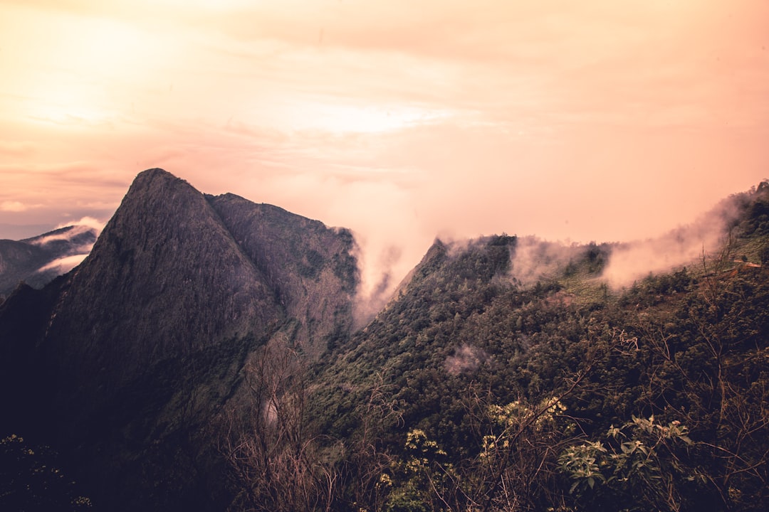Réunion Island Travel Guide: Volcanoes, Cirques & the Indian Ocean
