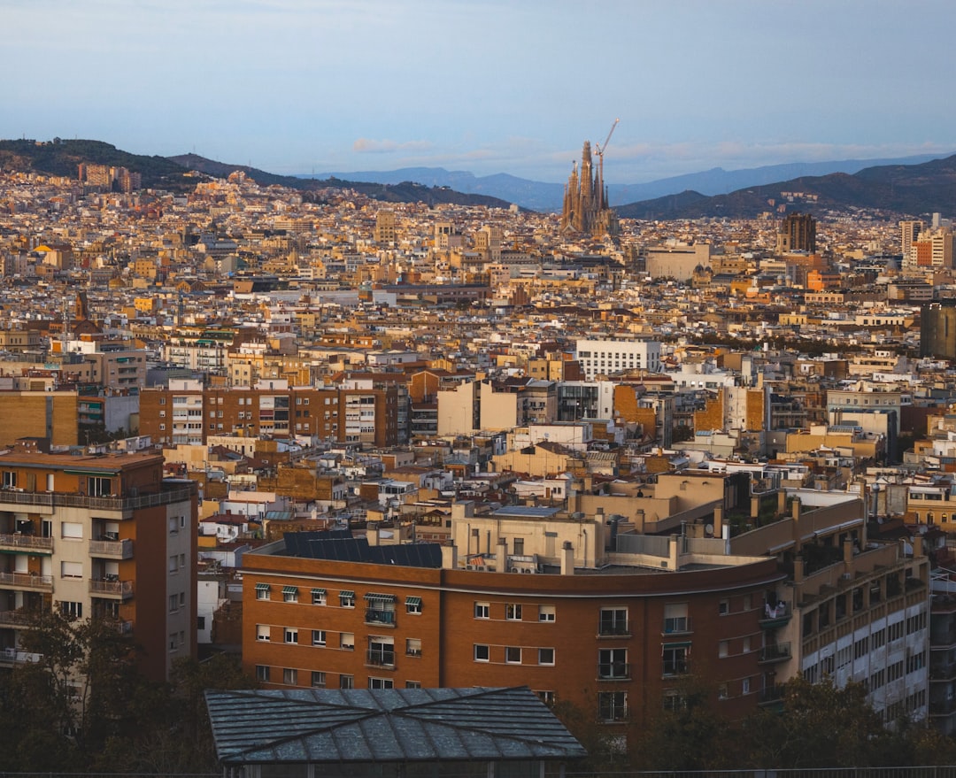 Sagrada Família: The Complete Visitor's Guide (2026)