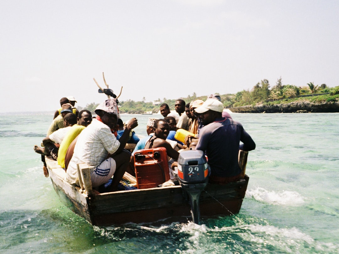 Dar es Salaam: Tanzania's Largest City & Indian Ocean Gateway