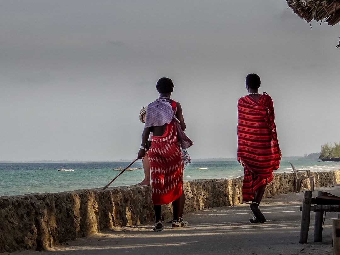 Tanzania Practical Guide: Visas, Costs, Health & Getting Around