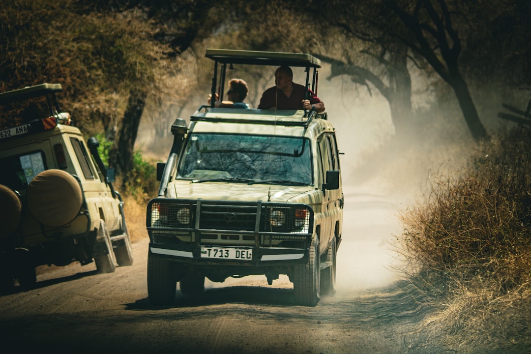 Two Weeks in Tanzania: The Ultimate 14-Day Itinerary