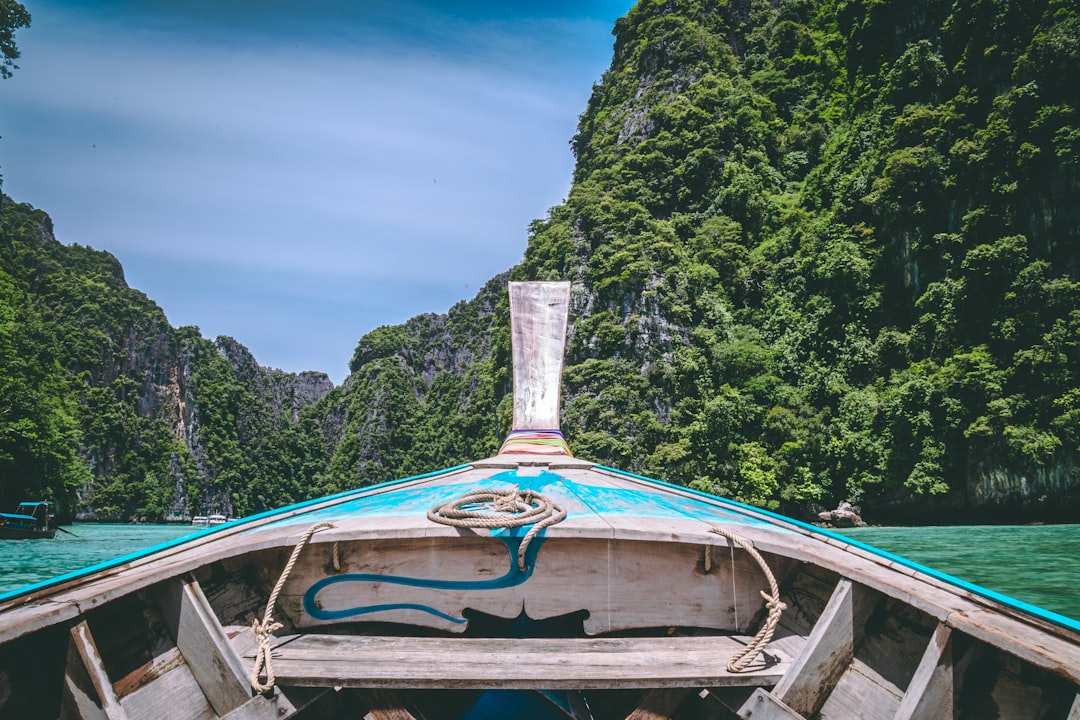Bangkok: Temples, Street Food & the World's Most Intense City