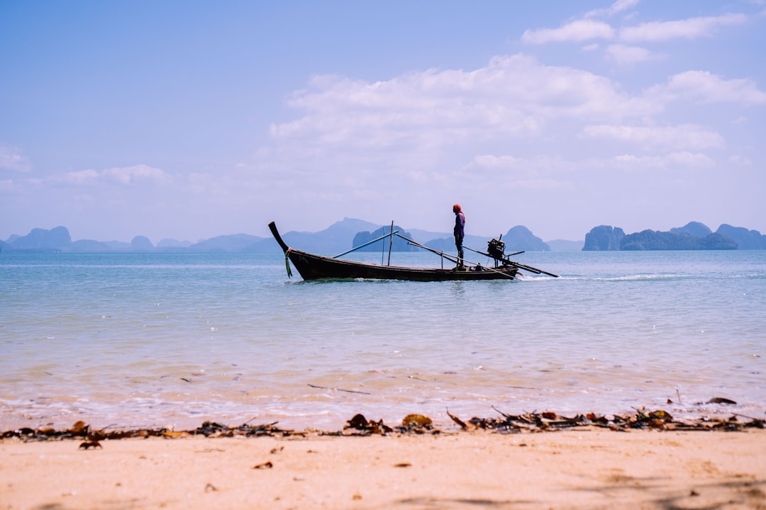 Chiang Mai: Temples, Mountains & Northern Thai Culture
