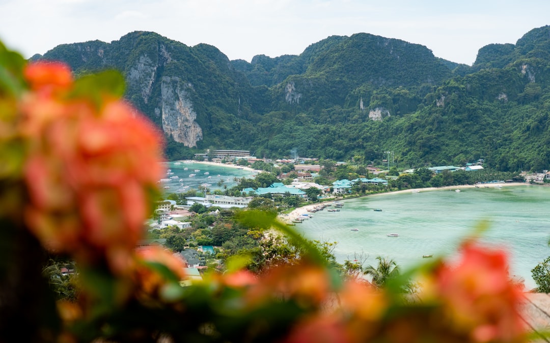Thailand in December: Peak Season Returns, Christmas on the Beach, and New Year Parties