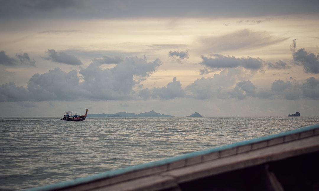 First Time in Thailand? Everything You Need to Know
