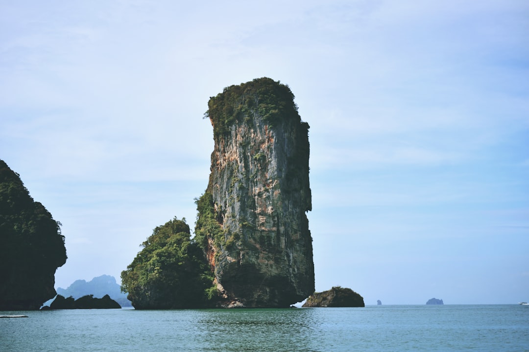 Thai Food Guide: Regional Cuisines, Key Dishes & How to Order