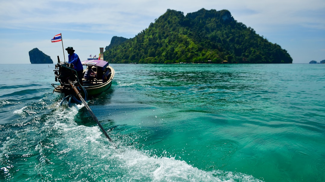 Thailand's Islands: Koh Samui, Koh Tao & the Gulf Coast