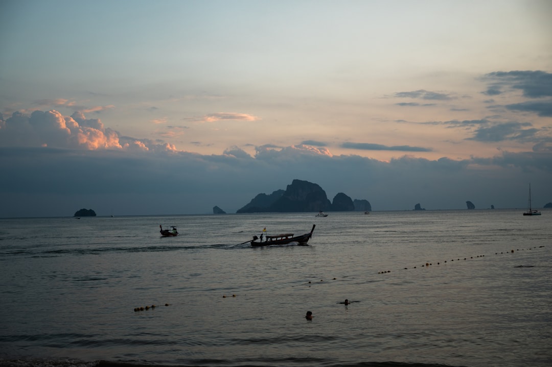 Thailand in January: Peak Season, Perfect Weather, and the Most Beautiful Beaches
