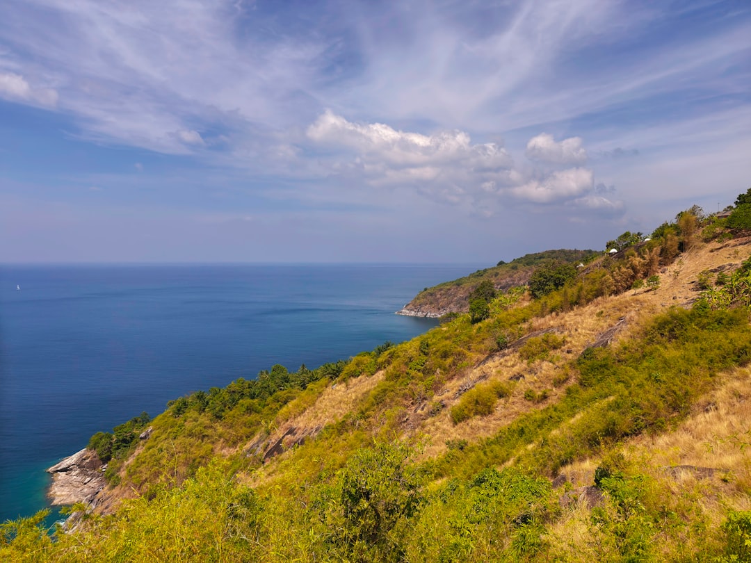 Thailand in July: Khao Phansa, Gulf Coast Beaches, and Low Season Continued