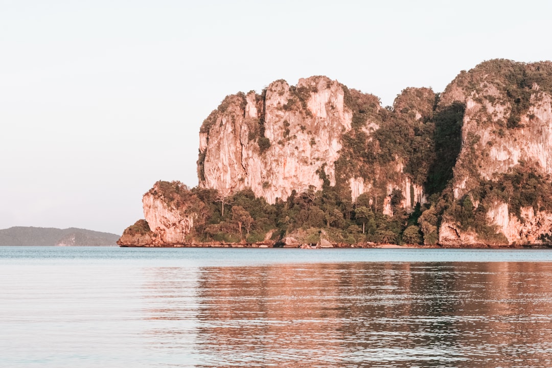 Thailand in June: Low Season, Green Landscapes, and the Gulf Coast Still Shining