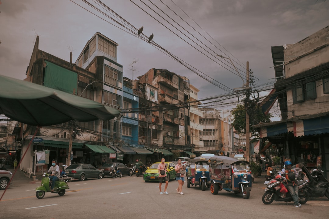 Thailand in March: Heat Building, Beaches Still Excellent, and Pre-Season Value