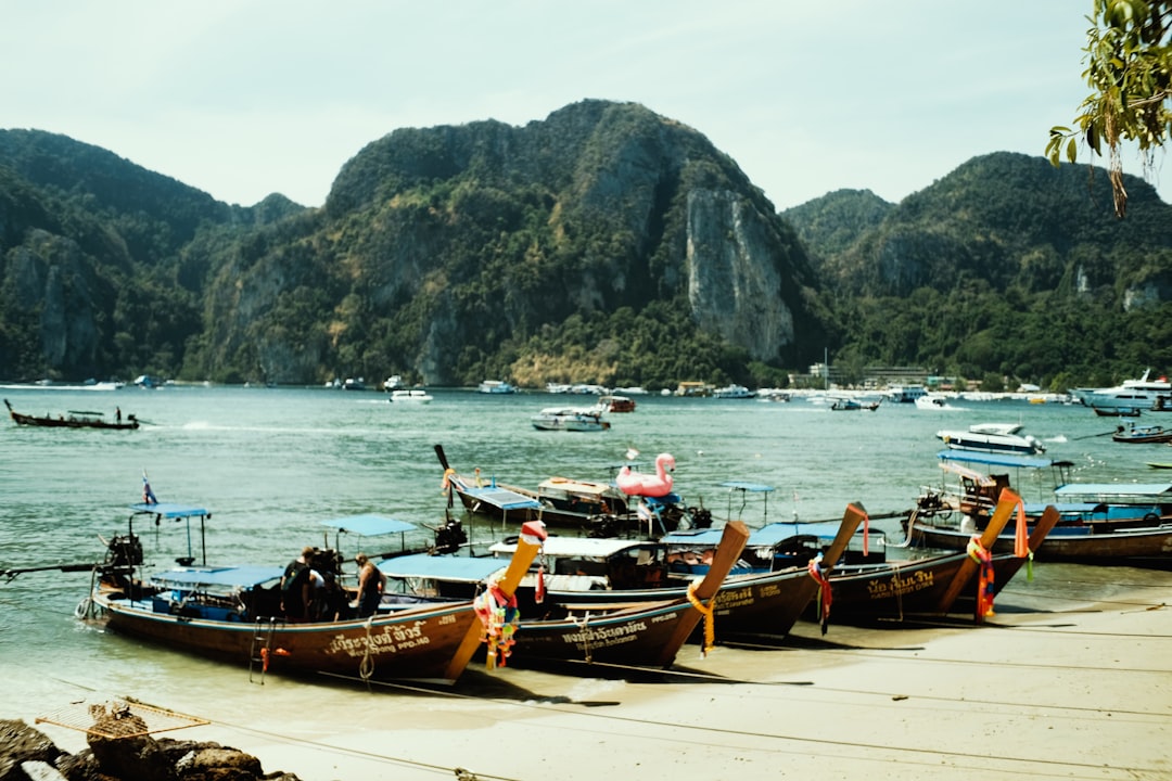 Thailand in May: Rainy Season Begins, Green Season Value, and Ko Samui Still Dry