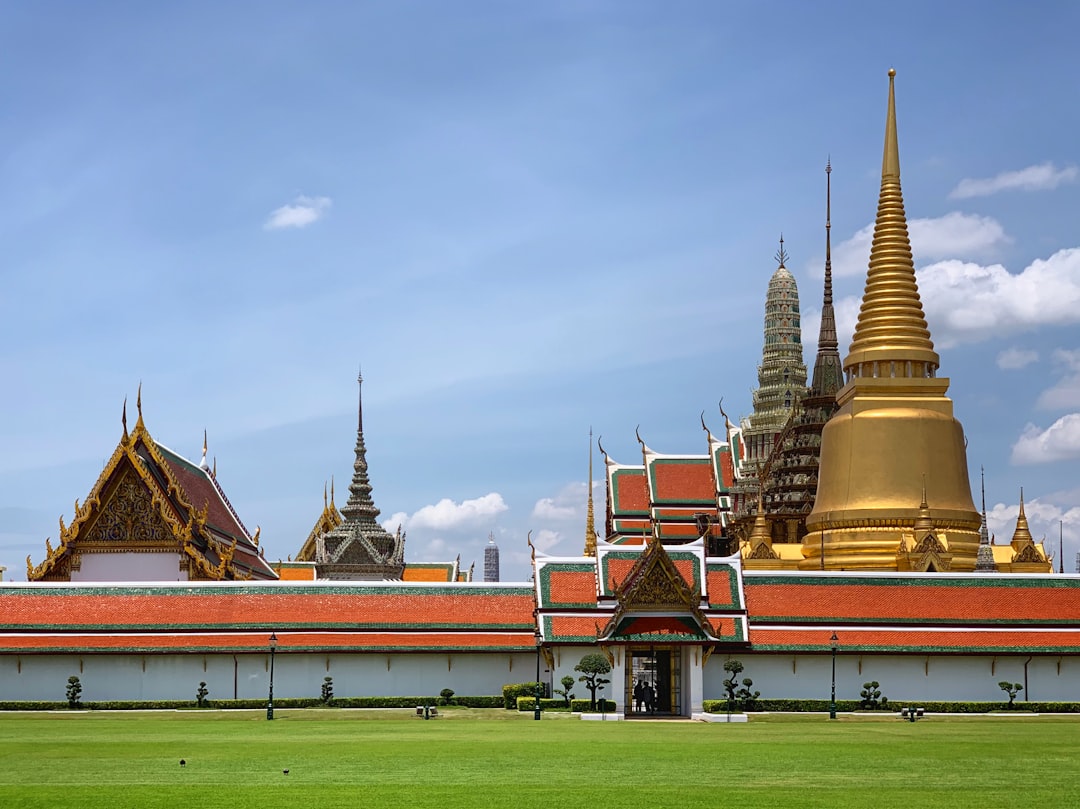 Thailand in November: Yi Peng Lanterns, Loi Krathong, and the Andaman Opening