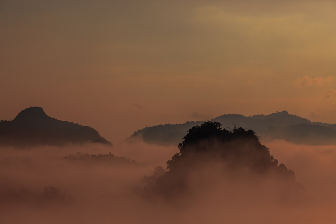 Thailand in October: Vegetarian Festival, Ok Phansa, and the Andaman Coast Waking Up