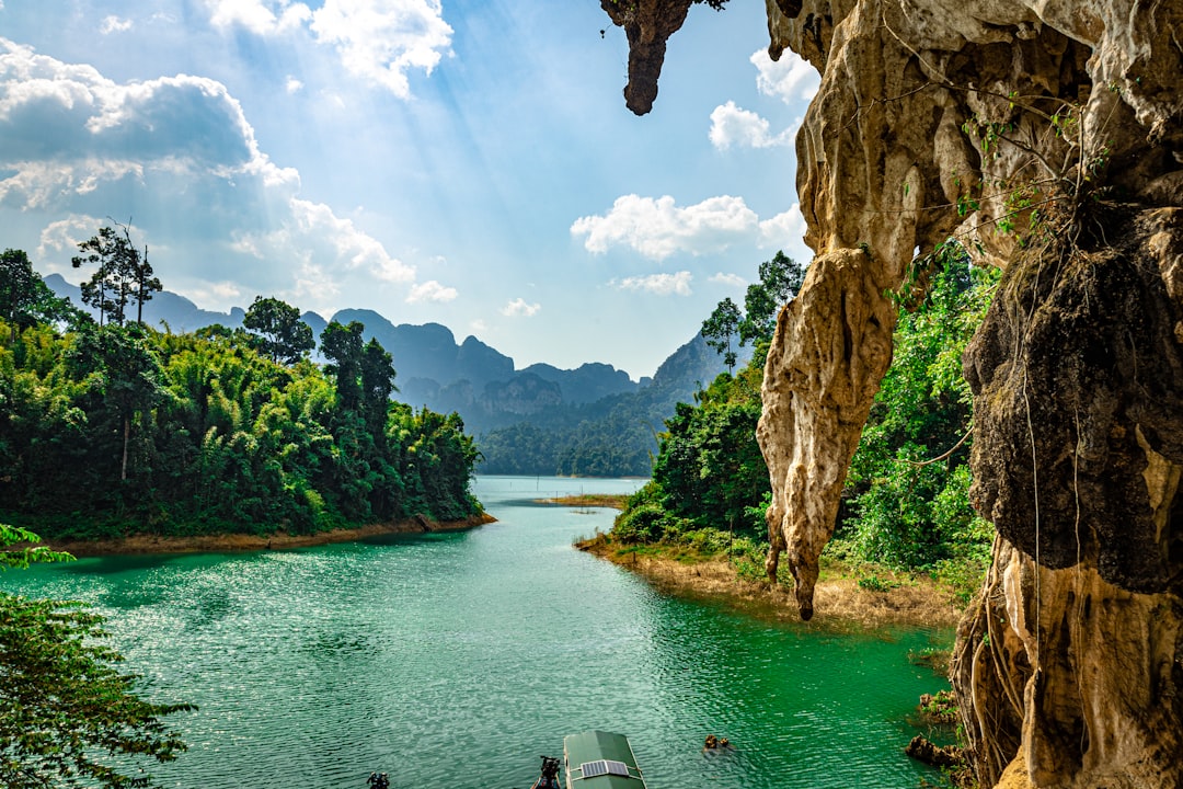 One Week in Thailand: The Perfect 7-Day Itinerary