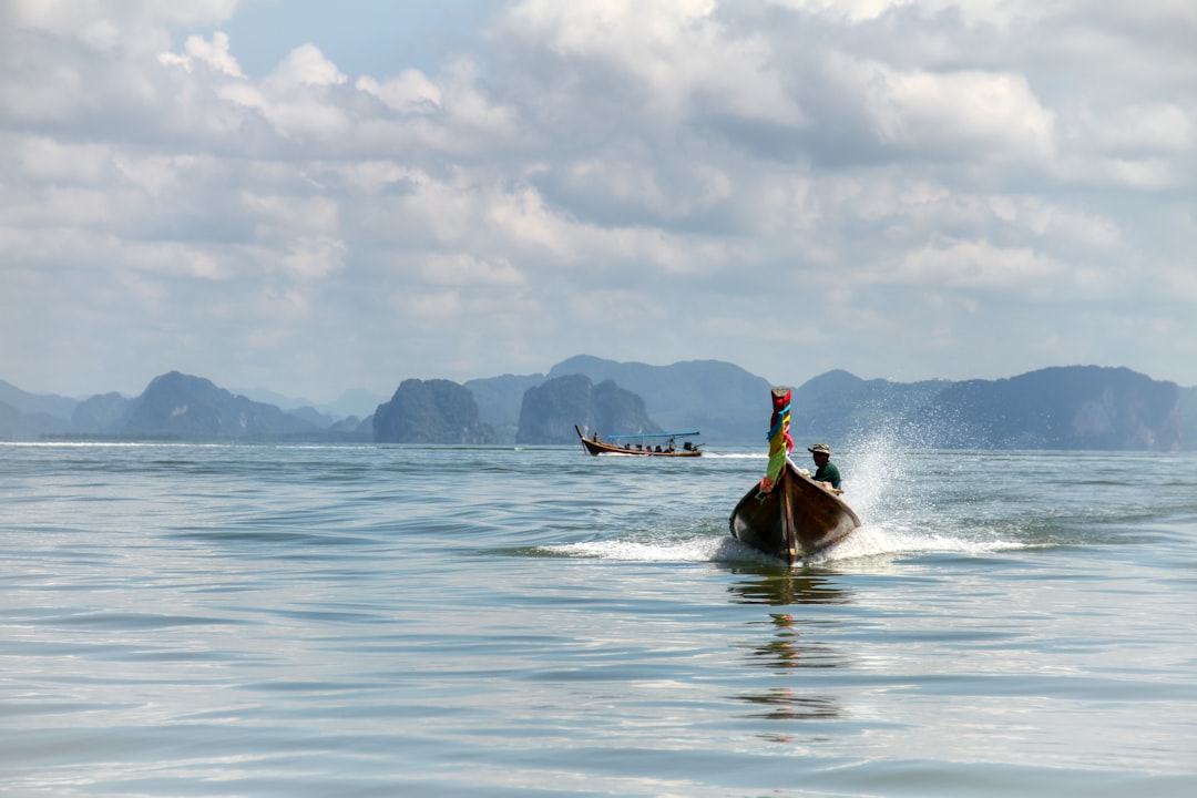 Pai & the Mae Hong Son Loop: Northern Thailand's Mountain Circuit