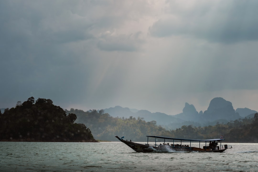 Thailand Practical Guide: Visas, Transport, Costs & Culture