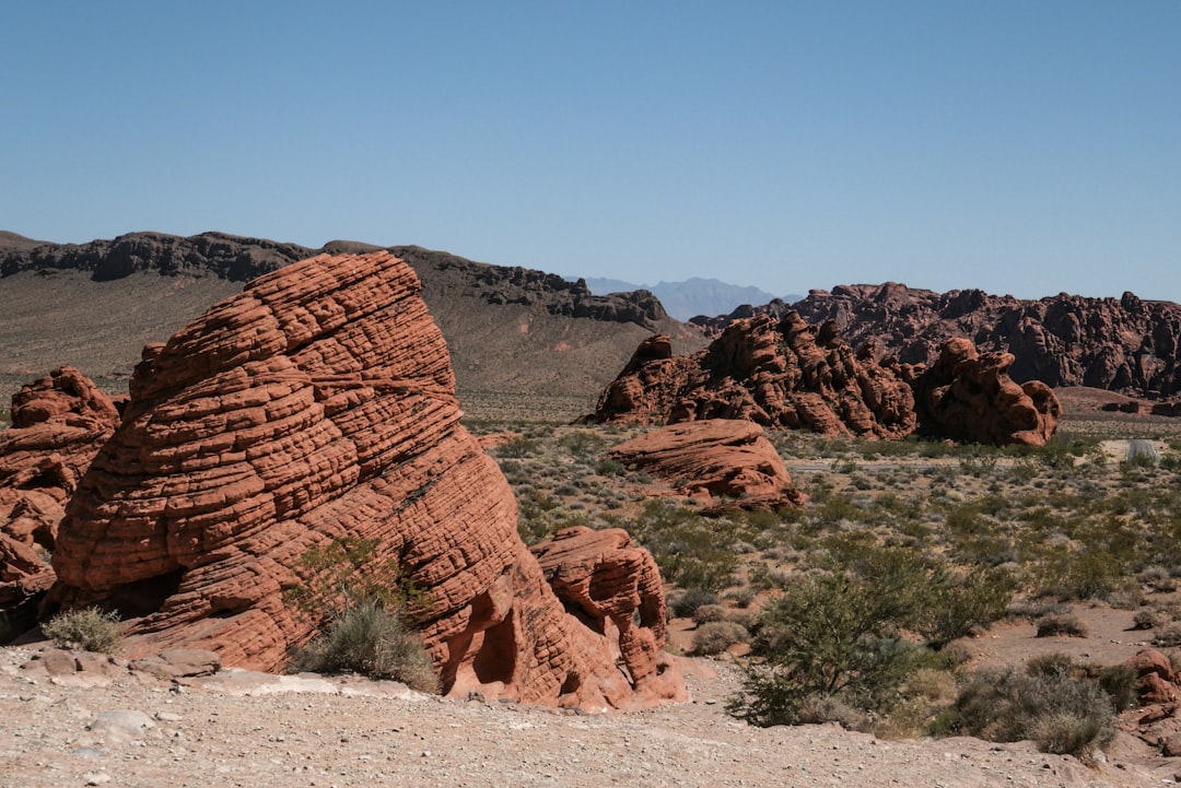 USA in September: Fall Foliage Begins, National Parks Quiet Down, and the Autumn Sweet Spot