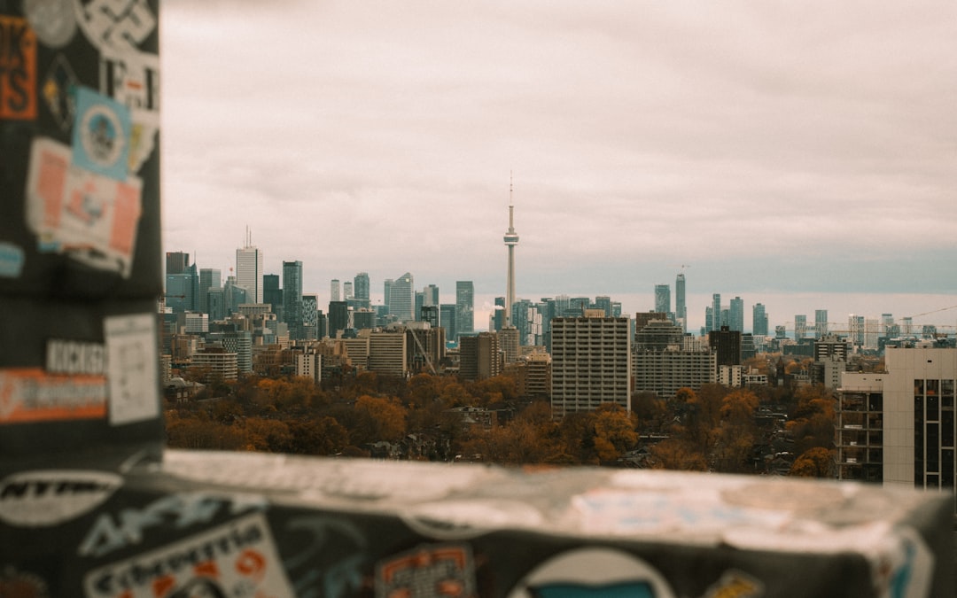 3 Days in Vancouver: Canada's Pacific City